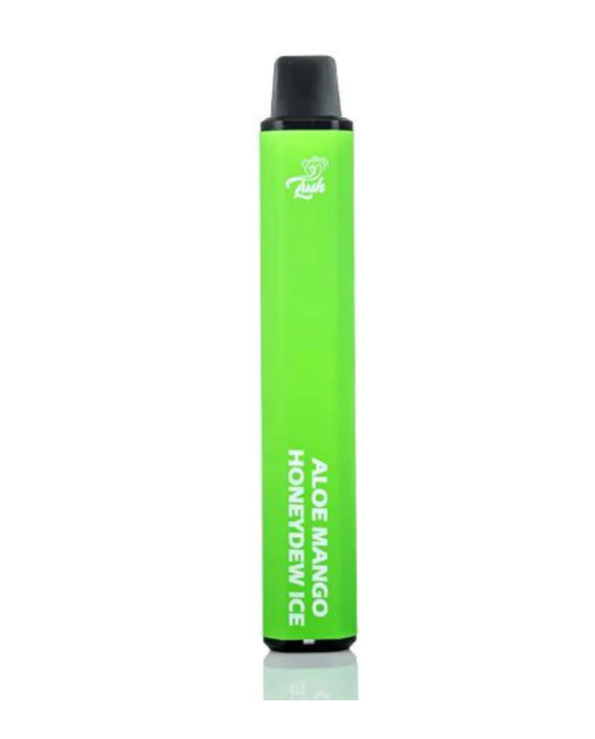 Lush Tfn 2500 Puffs Disposable