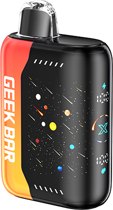 Geek Bar Pulse X