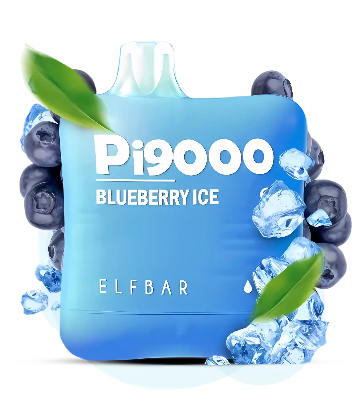 Elf bar PI9000