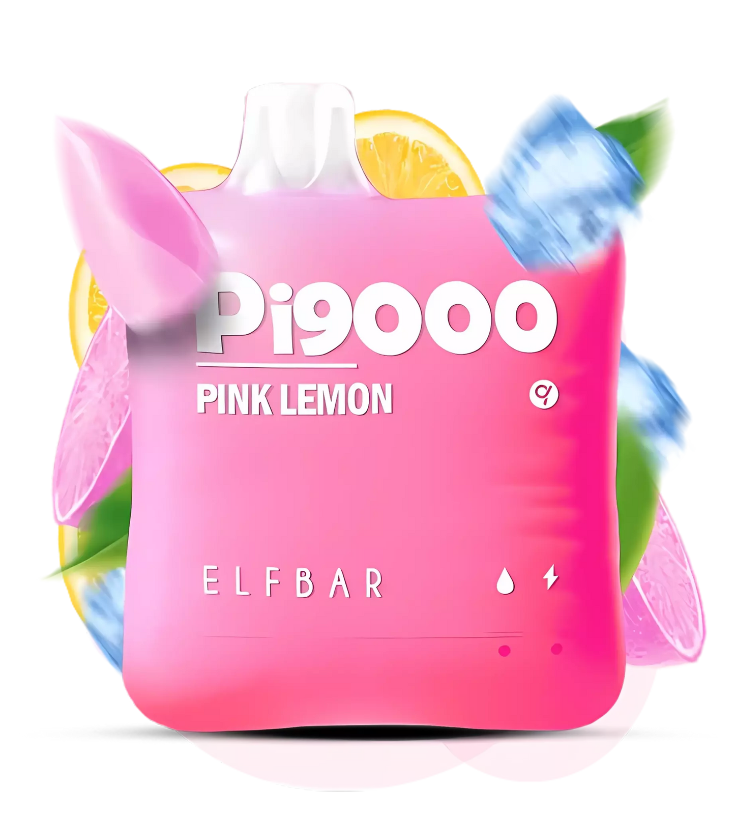 Elf bar PI9000