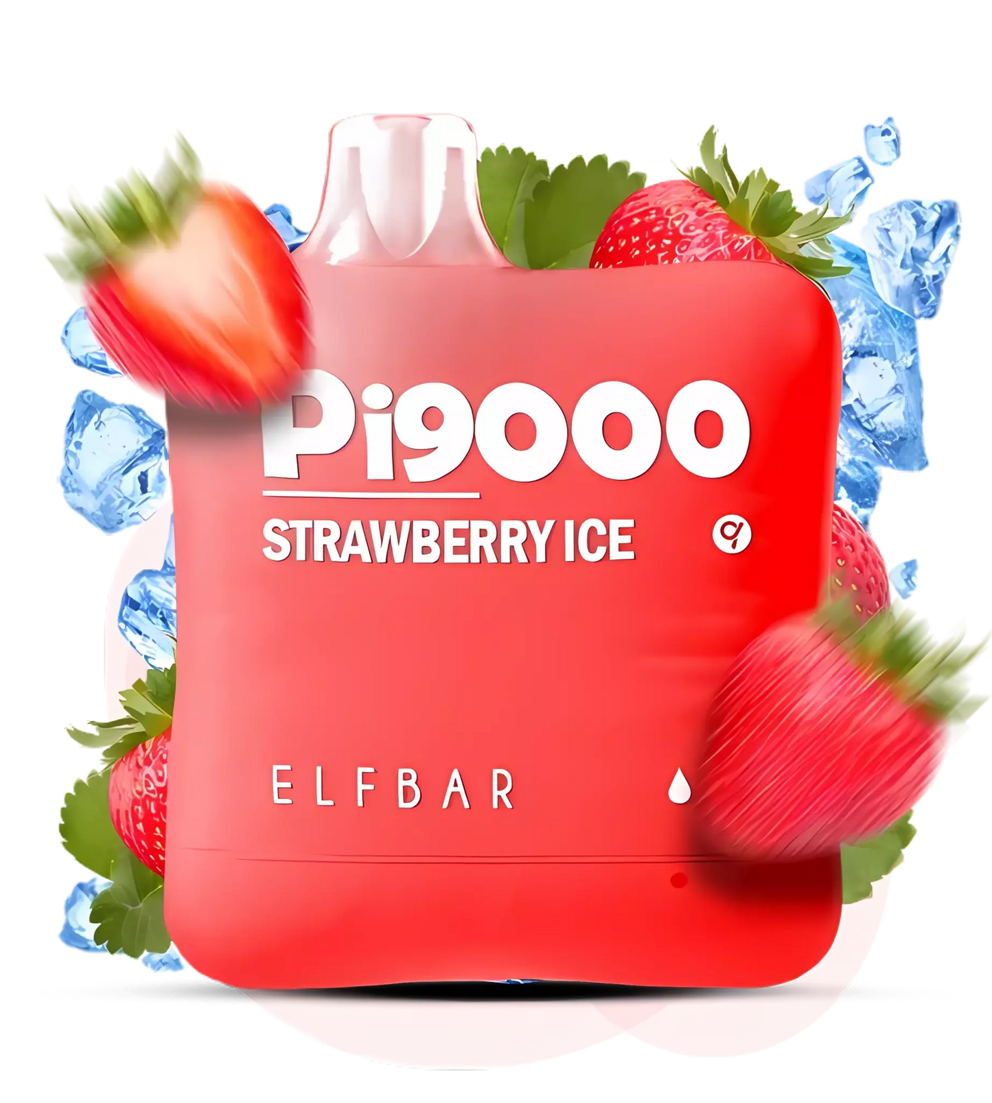 Elf bar PI9000