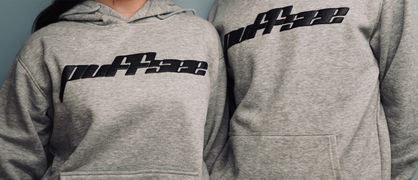 puffsee hoodie