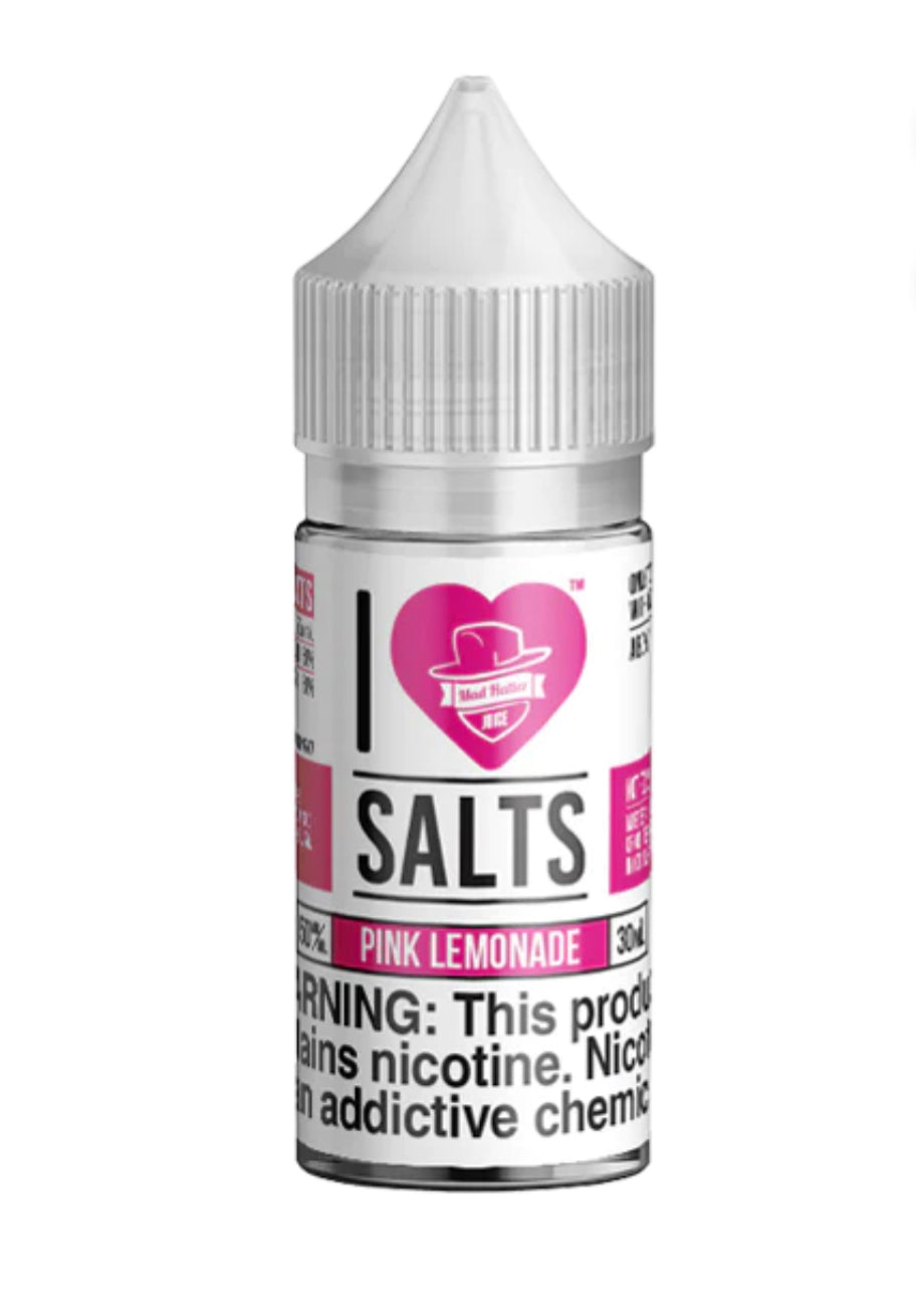 Vape juice