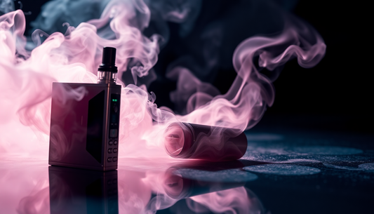 Discover the Perfect Vaping Device for Your Lifestyle with PUFFSEE