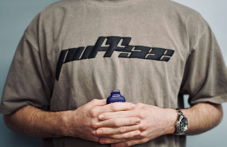 Puffsee Merch