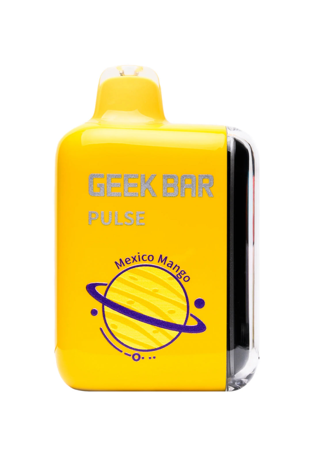 Geek Bar Pulse PUFFSEE Geek Bar Pulse PUFFSEE