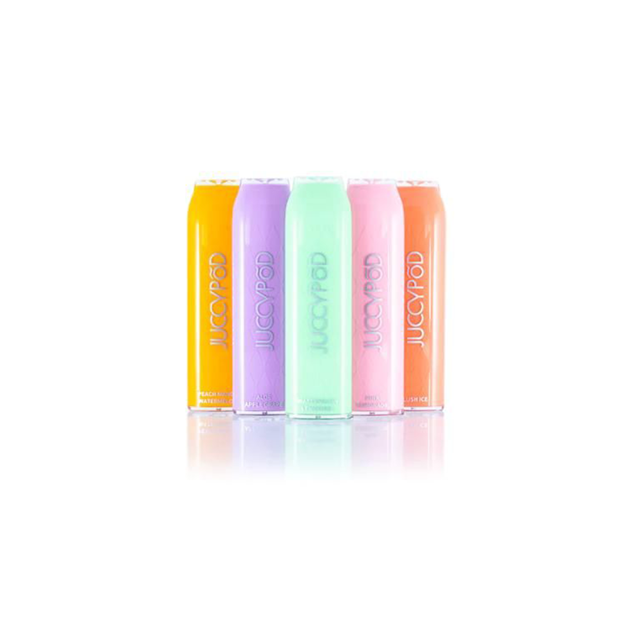 juccypod m1 1500 puffs disposable 10-pack