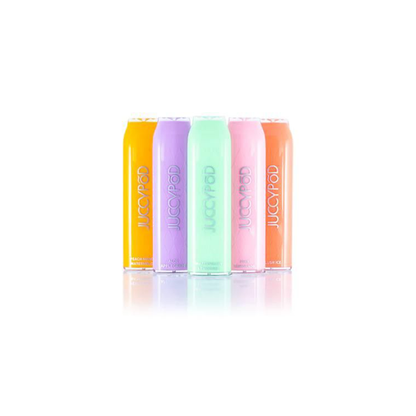 JuccyPod M1 1500 Puffs Disposable 10-Pack