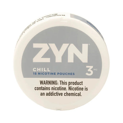 Zyn (5 PACK ONLY)