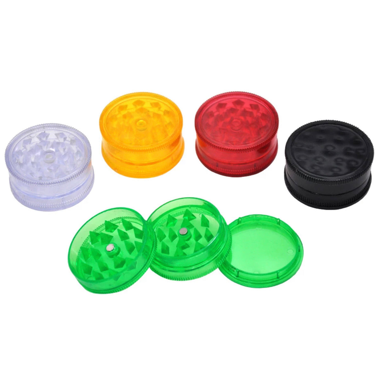 Grinder