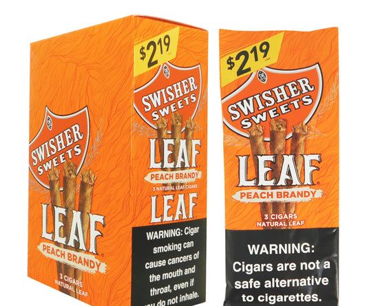 Leaf Wraps