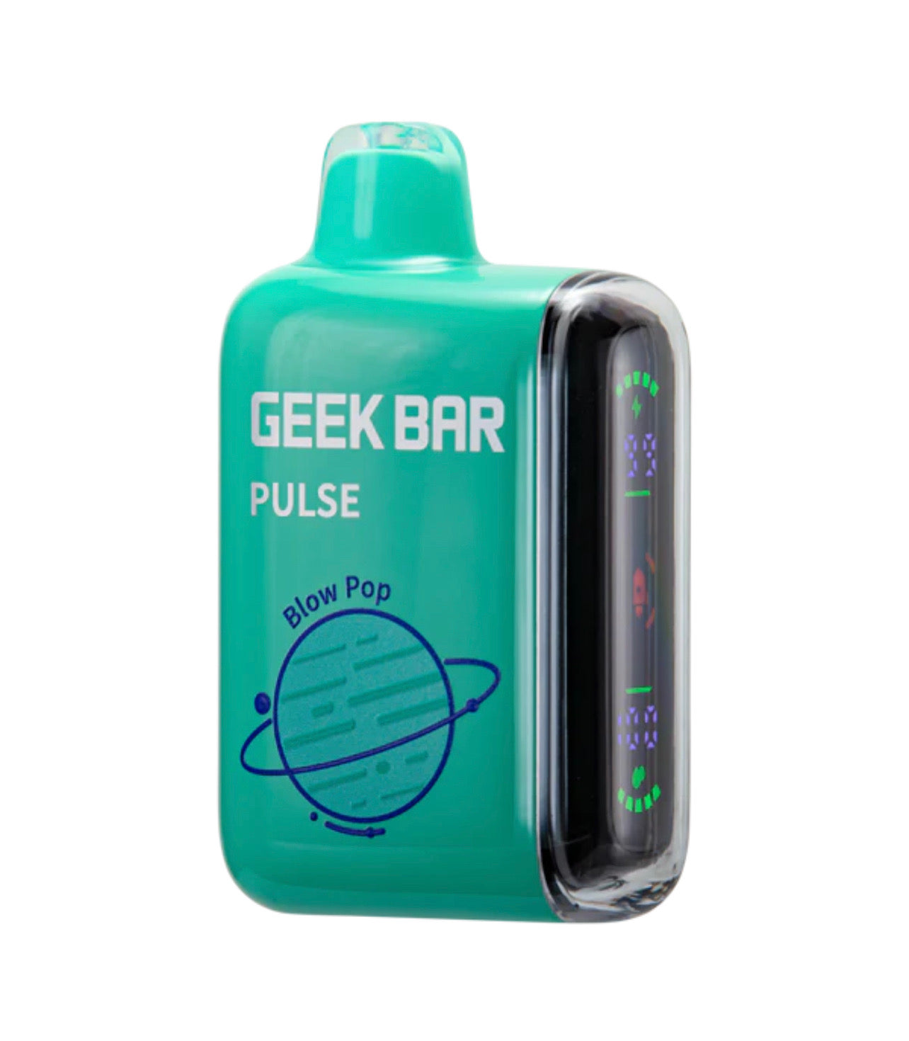 Geek Bar Pulse