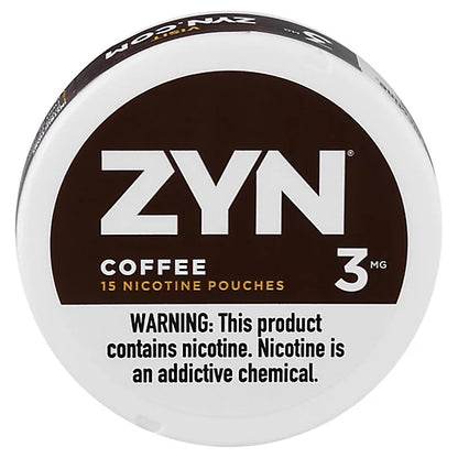 Zyn (5 PACK ONLY)