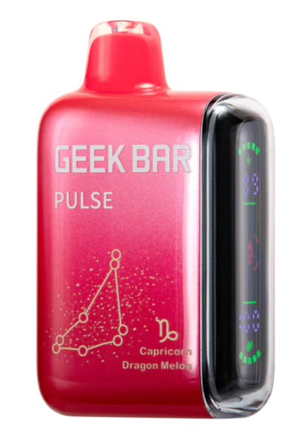 Geek Bar Pulse