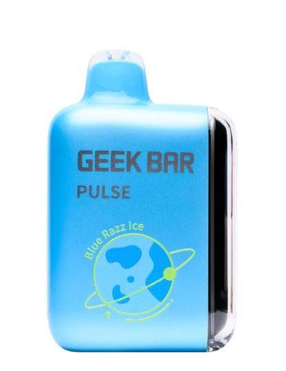 Geek Bar Pulse