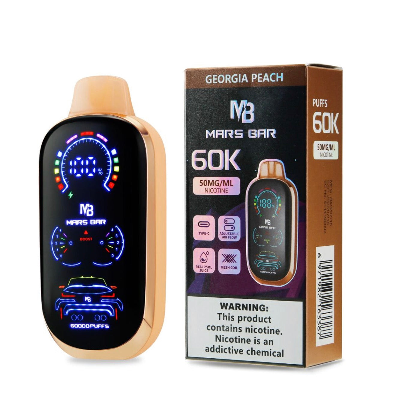 mars bar vape flavors Mars Bars 60K Disposable Vape mars bar vape flavors Mars Bars 60K Disposable Vape