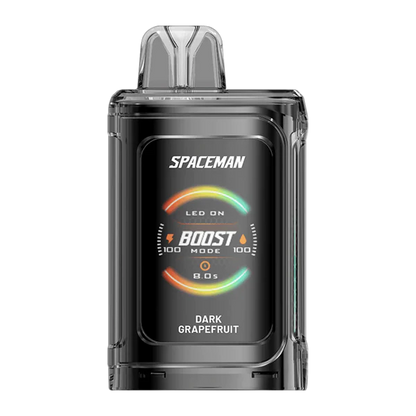 20K Spaceman Recharge