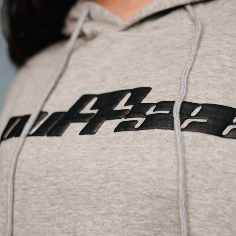 Puffsee Hoodie