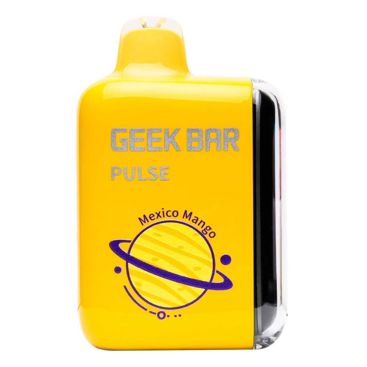 geek bar pulse
