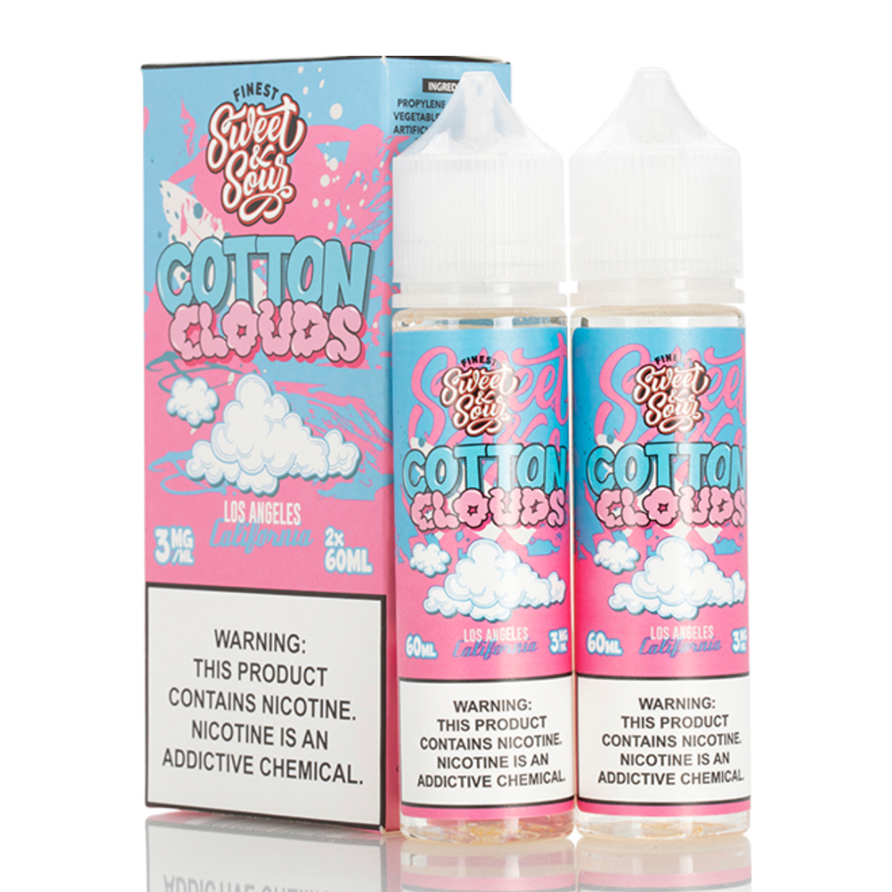 Vape juice PUFFSEE Vape juice PUFFSEE
