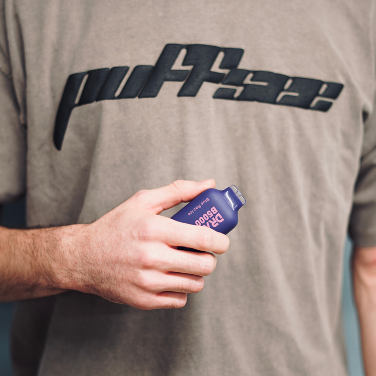 Puffsee Shirt