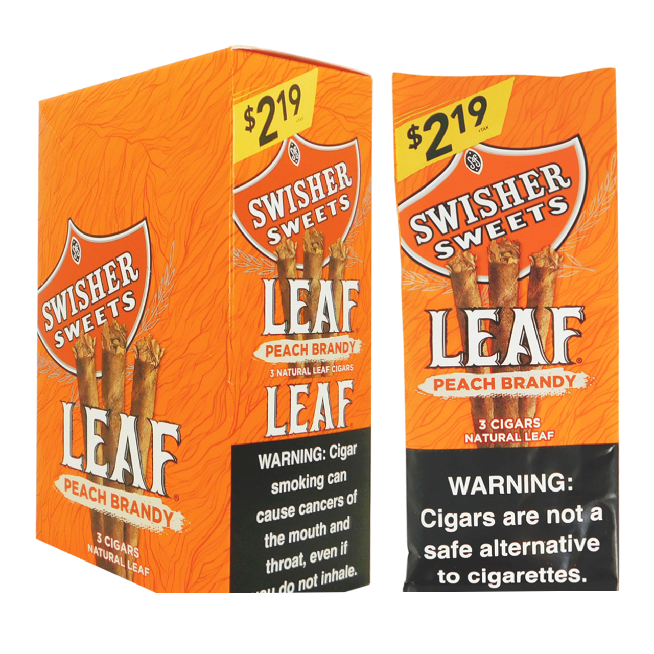 leaf wraps