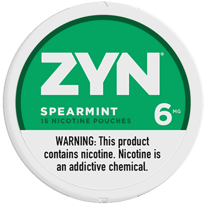 Zyn (5 PACK ONLY)