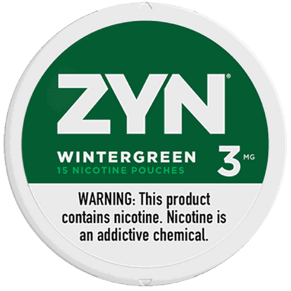 Zyn (5 PACK ONLY)