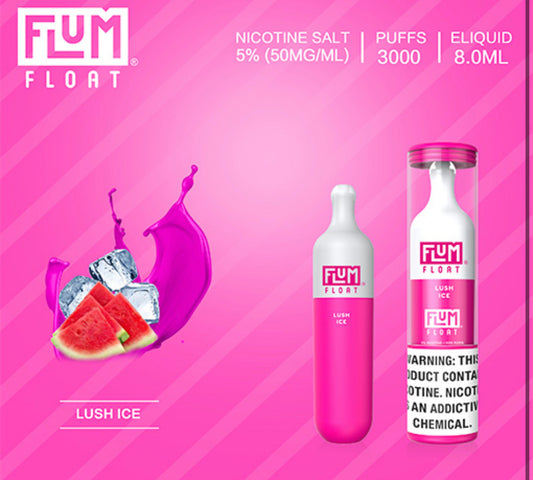 Flum Float