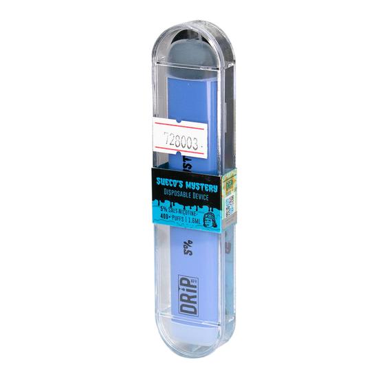 Sueco Drip Bar PUFFSEE Sueco Drip Bar PUFFSEE