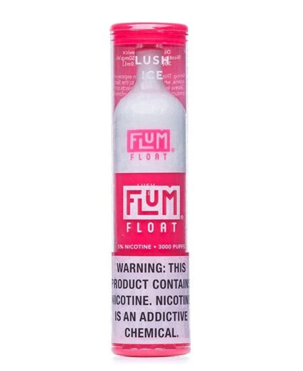 Flum Float