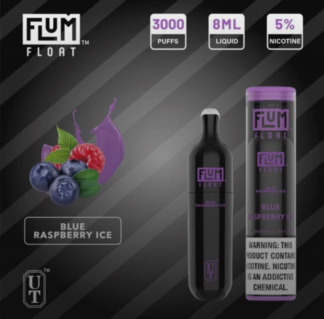 Flum Float