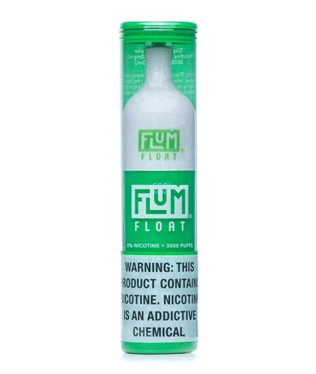 Flum Float