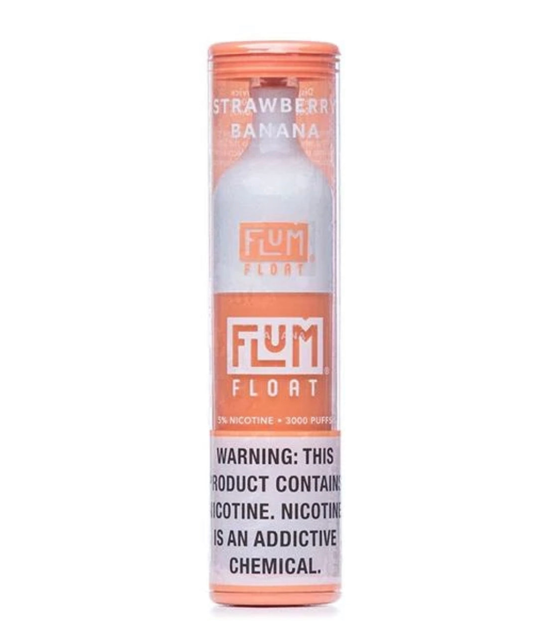 Flum Float