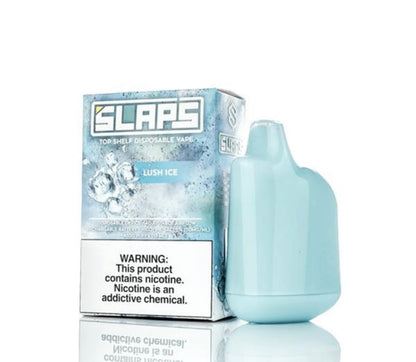 Slaps Top Shelf Disposable Vape 4500 Puffs | PUFFSEE