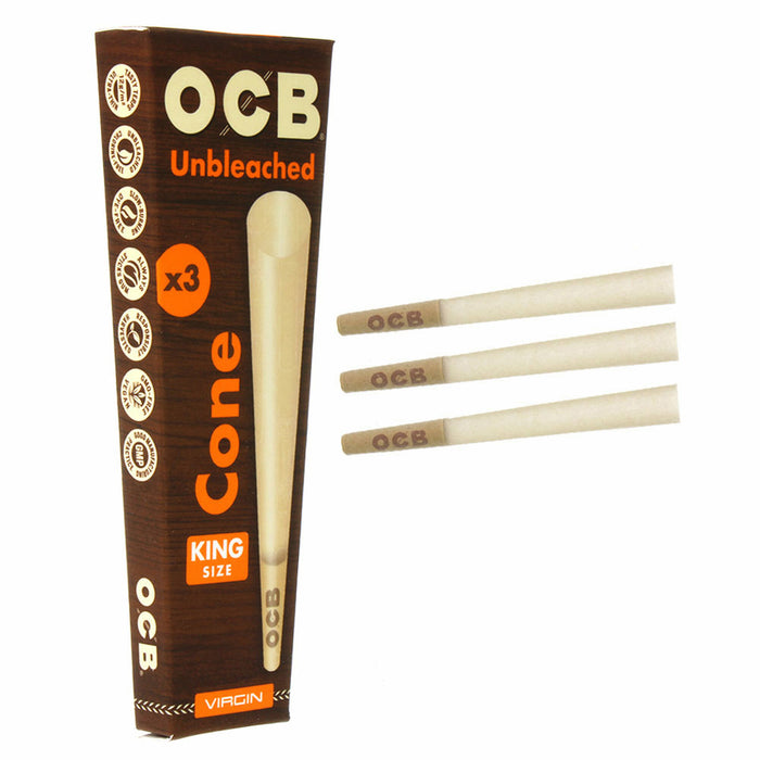OCB Cones